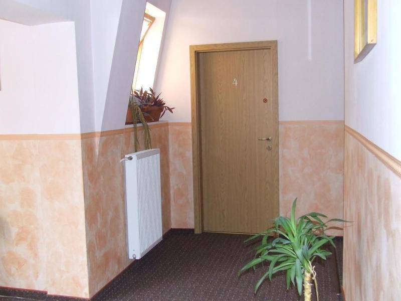 Pensiunea Schwartz Kluž Exteriér fotografie